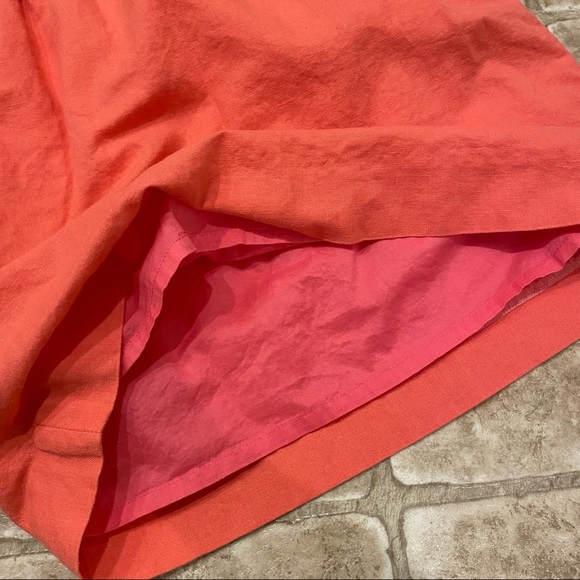 J. Crew skirt | pink - Picture 6 of 6